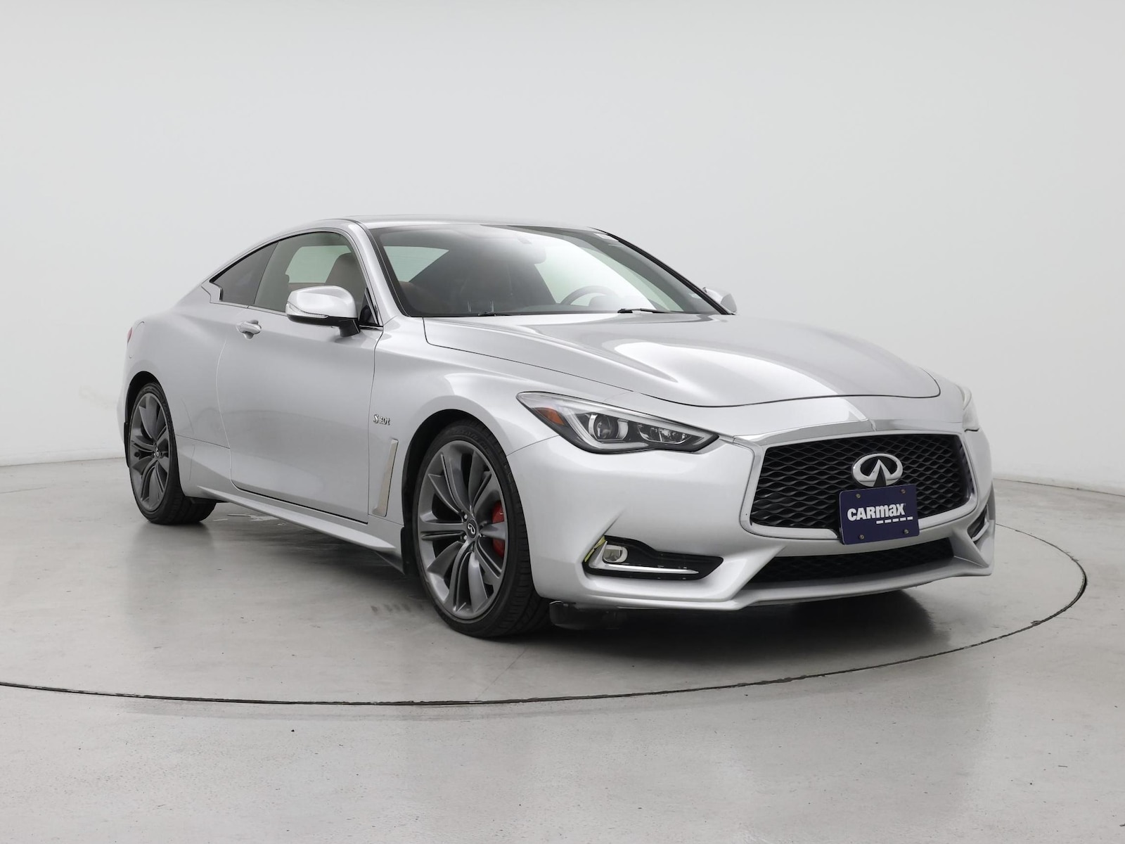 infiniti q60 coupe 2018 JN1FV7EL6JM631243 image
